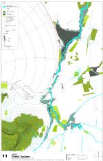 Black River Urban Design Framework Proposal